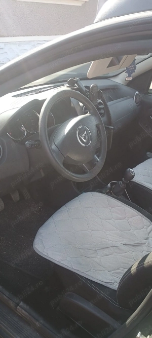 dacia duster - imagine 3