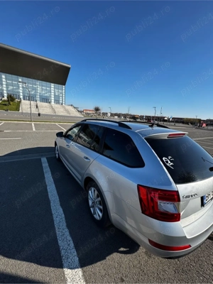 Vand Skoda Octavia  - imagine 3
