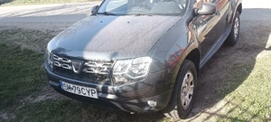 dacia duster - imagine 2