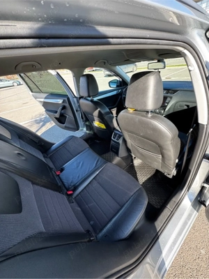 Vand Skoda Octavia  - imagine 10
