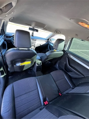 Vand Skoda Octavia  - imagine 8