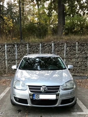 Volkswagen Golf 5 - imagine 3