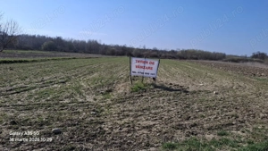 Vând teren agricol  - imagine 2