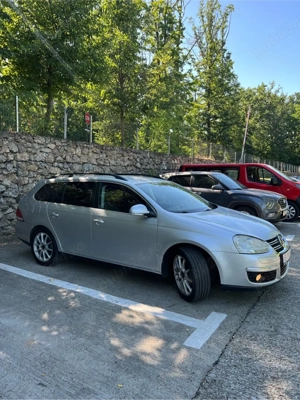 Volkswagen Golf 5 - imagine 5