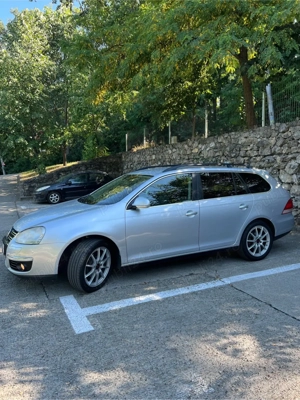 Volkswagen Golf 5 - imagine 4