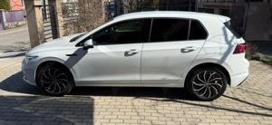 Volkswagen Golf 8 Style 2021 1.5 TFSI 130 CP - imagine 5