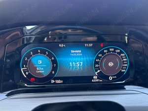 Volkswagen Golf 8 Style 2021 1.5 TFSI 130 CP - imagine 10