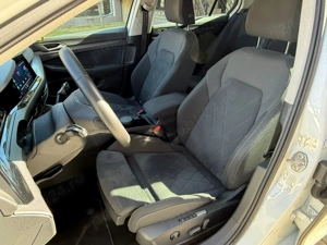 Volkswagen Golf 8 Style 2021 1.5 TFSI 130 CP - imagine 8