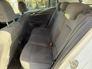 Volkswagen Golf 8 Style 2021 1.5 TFSI 130 CP - imagine 9