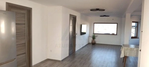 Apartament la casa  mobilat modern 90 mp utili Petfriendly Terezian - imagine 2
