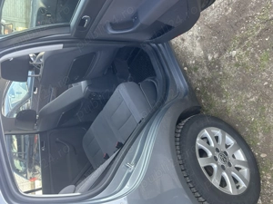 Volkswagen Golf Plus - imagine 5