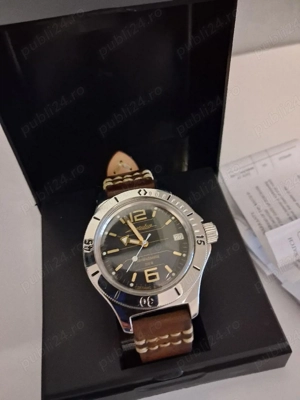 vostok amphibia automatic - imagine 2