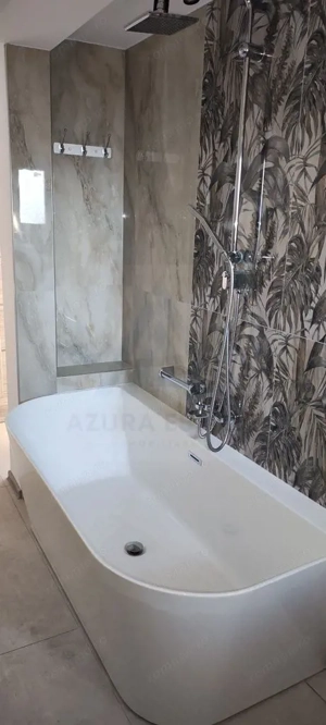 Apartament la casa  mobilat modern 90 mp utili Petfriendly Terezian - imagine 6