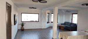 Apartament la casa  mobilat modern 90 mp utili Petfriendly Terezian