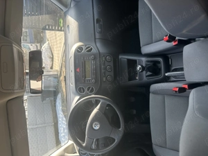 Volkswagen Golf Plus - imagine 3