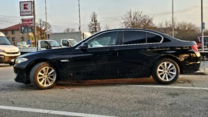 bmw f10 525 d xdrive - imagine 7