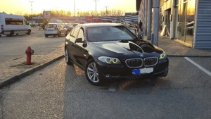 bmw f10 525 d xdrive - imagine 5