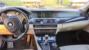 bmw f10 525 d xdrive - imagine 4