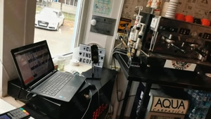 Se vinde cafenea sau predam locația. Afacere la cheie