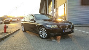 bmw f10 525 d xdrive
