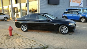 bmw f10 525 d xdrive - imagine 6