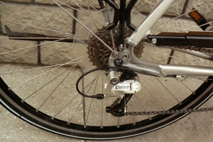 Bicicleta trekking KTM - imagine 4