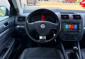 Volkswagen Golf 1.9 TDI DPF United BlueMotion - imagine 12