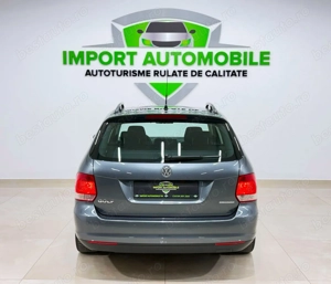 Volkswagen Golf 1.9 TDI DPF United BlueMotion - imagine 7