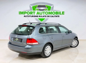 Volkswagen Golf 1.9 TDI DPF United BlueMotion - imagine 6