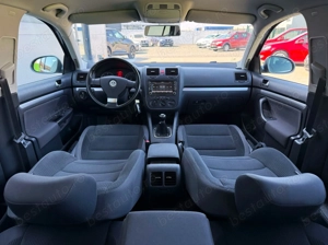 Volkswagen Golf 1.9 TDI DPF United BlueMotion - imagine 17