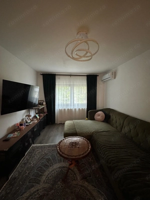 Apartament 4 camere parter, renovat complet, Ploiesti Penes Curcanul