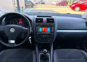 Volkswagen Golf 1.9 TDI DPF United BlueMotion - imagine 13