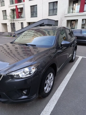 Vând Mazda CX5 2014, MANUALA - imagine 3