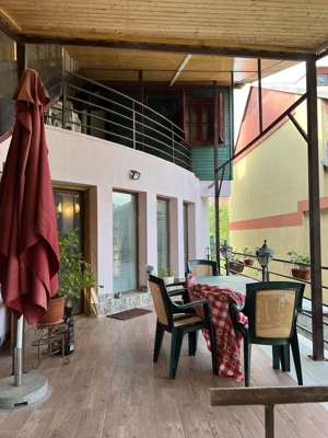 Casă de vânzare Breaza - Prahova - imagine 4