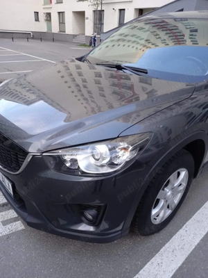 Vând Mazda CX5 2014, MANUALA - imagine 4