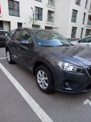 Vând Mazda CX5 2014, MANUALA - imagine 5
