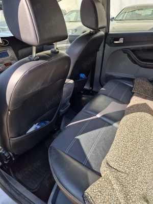 Ford Focus 2009 1.6 benzină  - imagine 8