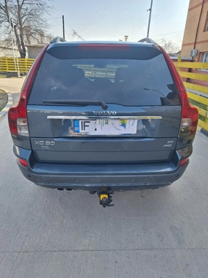 Vand Volvo XC90 2007 - imagine 3