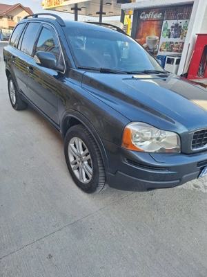 Vand Volvo XC90 2007 - imagine 4