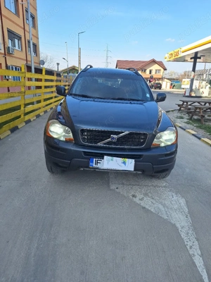 Vand Volvo XC90 2007 - imagine 2