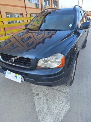 Vand Volvo XC90 2007 - imagine 5