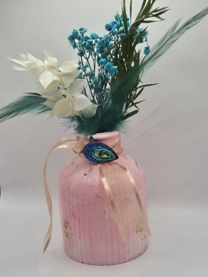 Vaza decorativa 