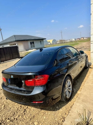 De vânzare BMW F30 - imagine 2