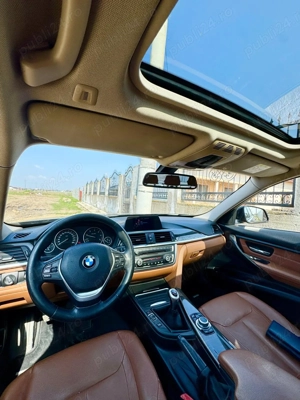 De vânzare BMW F30 - imagine 3