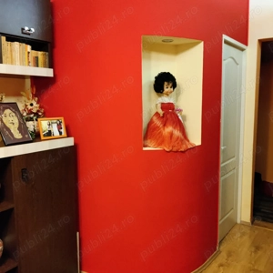 Apartament 3 camere Cristesti  - imagine 4