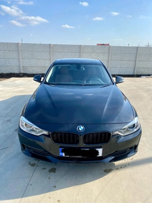 De vânzare BMW F30 - imagine 5