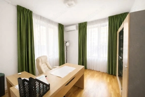 Apartament modern cu grădină de 77 mp, Herăstrău – Șoseaua Nordului - imagine 4