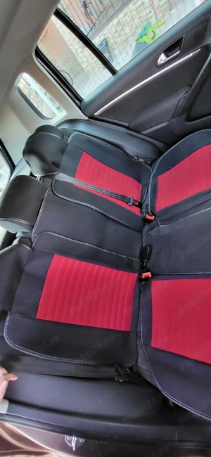 Volkswagen Tiguan - imagine 3