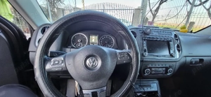 Volkswagen Tiguan - imagine 2