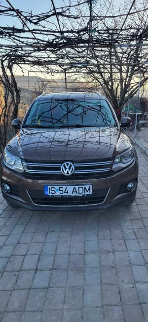 Volkswagen Tiguan - imagine 5
